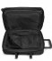 Eastpak Hand luggage suitcases Tranverz Small black (008)