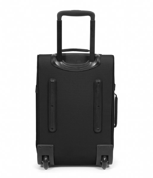 Eastpak Hand luggage suitcases Tranverz XS black (008)
