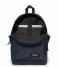 Eastpak Everday backpack Out Of Office 3.0 triple denim (26W)