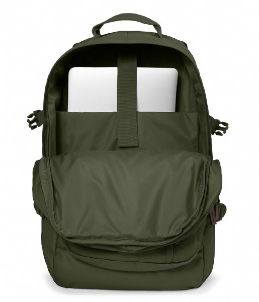 Eastpak Laptop Backpack Volker 15 Inch mono jungle (95V)