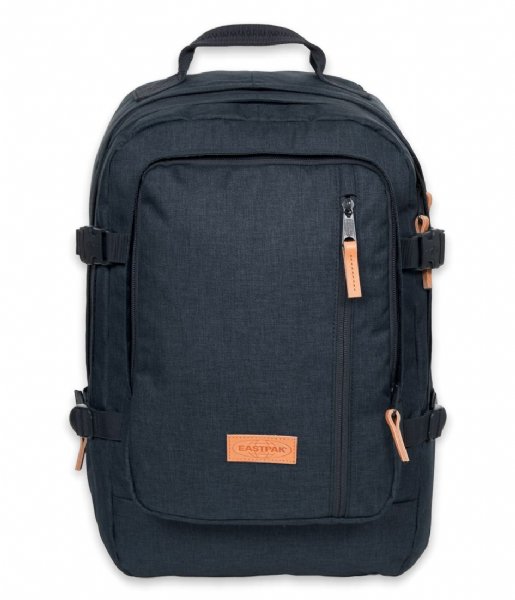 Eastpak Laptop Backpack Backpack Volker 15 Inch Cs Triple Denim (79X)