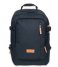 Eastpak Laptop Backpack Backpack Volker 15 Inch Cs Triple Denim (79X)