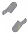 Falke Sock Cool Kick In Kousenvoetjes Light Grey (3400)