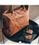 Fabienne Chapot Shoulder bag Anjali Diaper Bag cognac