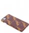 Fabienne Chapot Smartphone cover Cheetah Hardcase iPhone 6/7/8 Plus cheetah