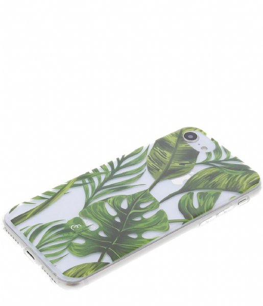 Fabienne Chapot Smartphone cover Leaves Softcase iPhone 6/7/8 leafs