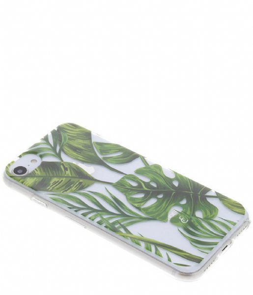 Fabienne Chapot Smartphone cover Leaves Softcase iPhone 6/7/8 leafs
