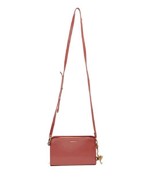 Fabienne Chapot Crossbody bag Harper Bag vintage blush