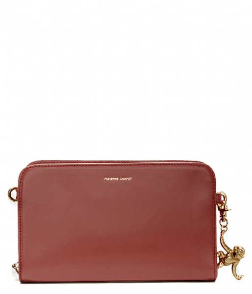 Fabienne Chapot Crossbody bag Harper Bag vintage blush