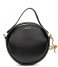 Fabienne Chapot  Roundy Bag black