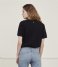Fabienne Chapot T shirt Bernard Heart T-Shirt Black (9001-UNI)