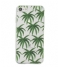 Fabienne Chapot Smartphone cover Palm Leaves Softcase iPhone 7 leafs