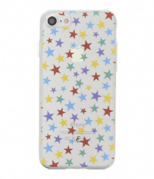 Fabienne Chapot Smartphone cover Stars Softcase iPhone 7 stars