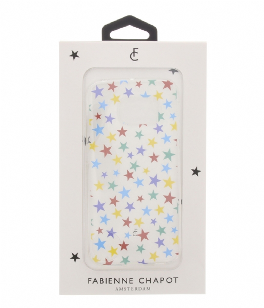 Fabienne Chapot Smartphone cover Stars Softcase Samsung Galaxy S6 Edge stars