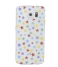 Fabienne Chapot Smartphone cover Stars Softcase Samsung Galaxy S6 stars