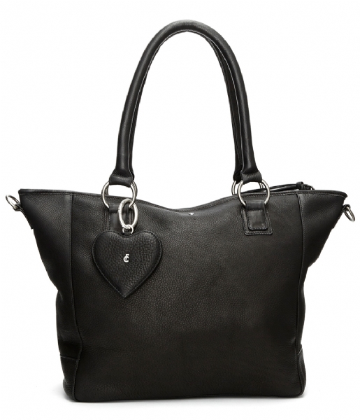 Fabienne Chapot  Profi Bag black
