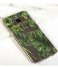 Fabienne Chapot Smartphone cover Leaves Softcase Samsung Galaxy S8 leafs