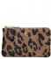 Fabienne Chapot  Amy Purse Printed taupe/black