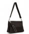 Fabienne Chapot  Natalie Bag Studded Handle black