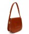Fabienne Chapot Shoulder bag Juno Bag medium Cognac