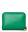Fabienne Chapot Zip wallet Mimi Purse Basil Green