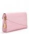Fabienne Chapot Crossbody bag Rhea Bag Big Pink Romance