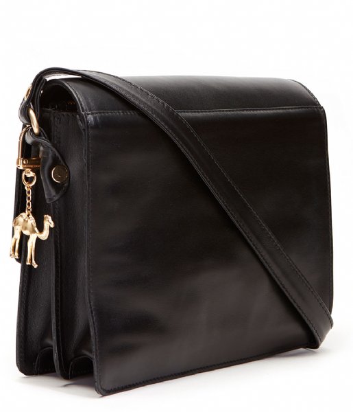 Fabienne Chapot Crossbody bag Tash Bag Black