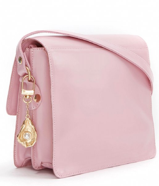 Fabienne Chapot Crossbody bag Tash Bag Pink Romance
