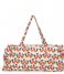 Fabienne Chapot Shoulder bag Travel Weekender Bag Feeling Peachy Peach