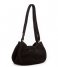 Fabienne Chapot Shoulder bag Babuschka Nubuck Bag black