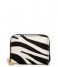 Fabienne Chapot Zip wallet Mimi Purse ziggy zebra