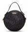 Fabienne Chapot Crossbody bag Roundy Star Bag Black