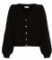 Fabienne Chapot Cardigan Sally Cardigan Long Sleeve Black (9001)