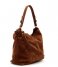 Fabienne Chapot  Blossom Bag Toffee Brown