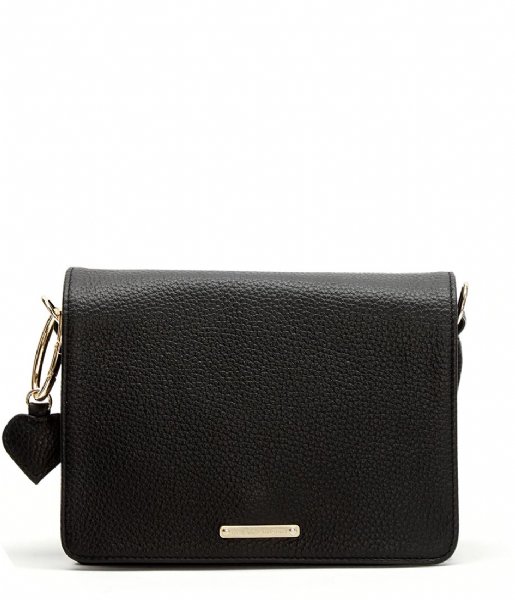 Fabienne Chapot Crossbody bag Felice Bag Small Black