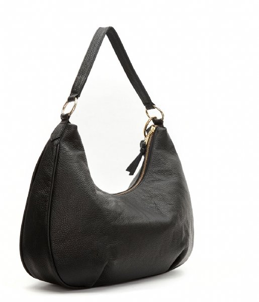 Fabienne Chapot Shoulder bag Jenny Bag Black