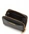 Fabienne Chapot Zip wallet Mimi Purse Black