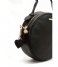 Fabienne Chapot Crossbody bag Roundy Bag Black