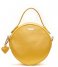 Fabienne Chapot Crossbody bag Roundy Bag Sunflower yellow