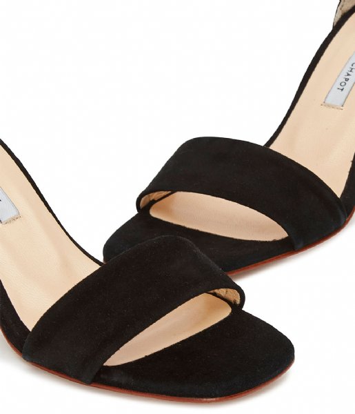 Fabienne Chapot Sandal Selene Sandal Black (9001)