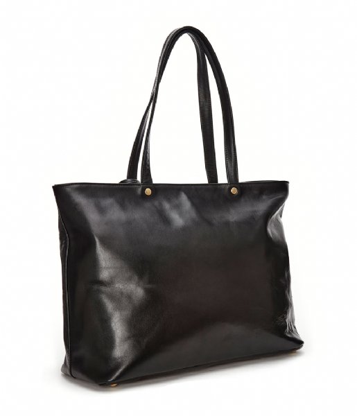 Fabienne Chapot  Trunky Business Bag Black (9001)