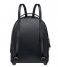 Fiorelli  Anouk Large Backpack black quilt