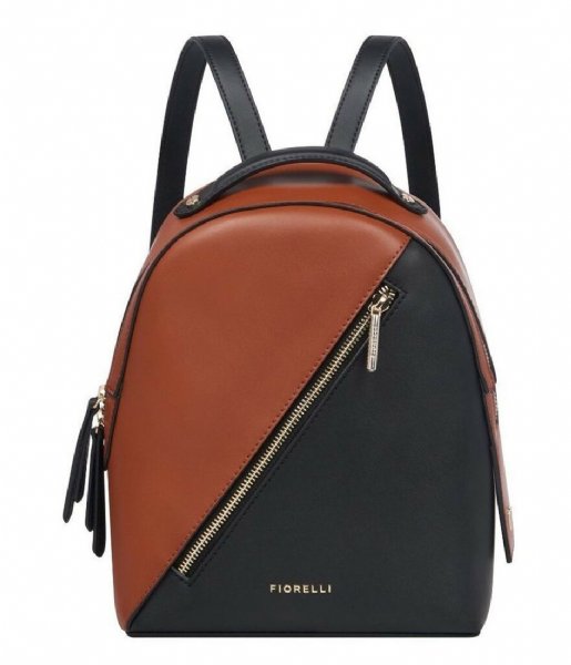 Fiorelli Everday backpack Anouk Small Backpack tan black