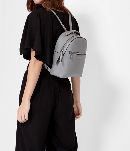 Fiorelli Everday backpack Anouk Small Backpack grey