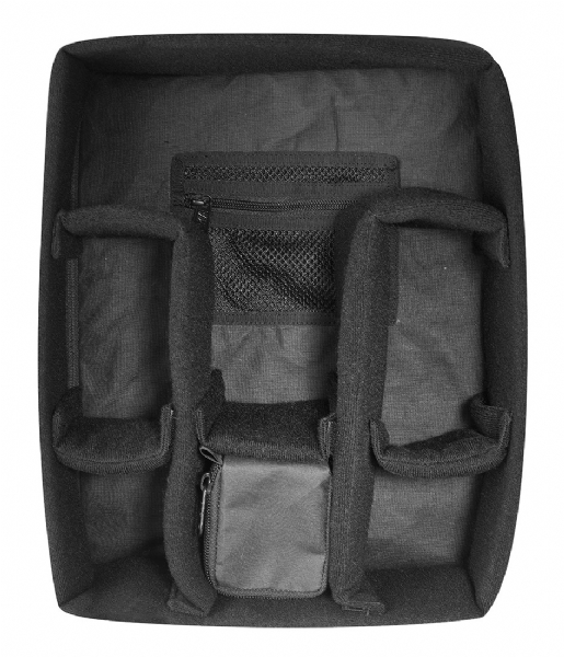 Fjallraven Bag in bag Kanken Photo Insert black (550)