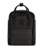 Fjallraven Everday backpack Re-Kanken Mini black (550)