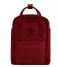 Fjallraven Everday backpack Re-Kanken Mini ox red (326)