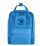 Fjallraven Everday backpack Re-Kanken Mini UN blue (525)
