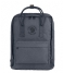 Fjallraven Everday backpack Re-Kanken slate (041)