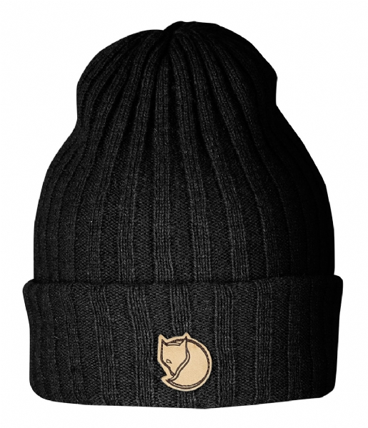 Fjallraven  Byron Hat black (550)